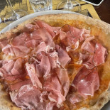 Pizzeria Al Profeta Nourriture