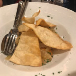 Pizzeria Al Profeta Nourriture