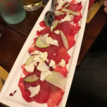 Pizzeria Al Profeta Nourriture