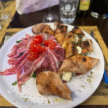 Pizzeria Al Profeta Nourriture