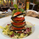 Pizzeria Al Profeta Nourriture