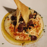 Pizzeria Al Profeta Nourriture
