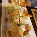 Pizzeria Al Profeta Nourriture