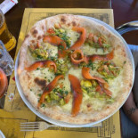 Pizzeria Al Profeta Nourriture