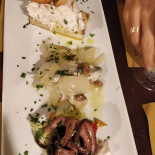 Pizzeria Al Profeta Nourriture