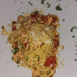 Pizzeria Al Profeta Nourriture