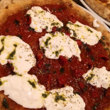 Pizzeria Al Profeta Comida