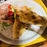 Pizzeria Al Profeta Comida