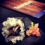 Sushiball Boisson