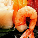 Sushiball Bebida