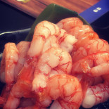 Sushiball Comida