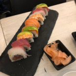 Sushiball Bebida