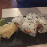 Sushiball Nourriture