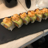 Sushiball Comida