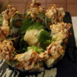 Sushiball Comida