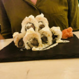 Sushiball Bebida