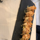 Sushiball Nourriture