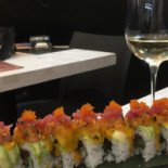 Sushiball Nourriture