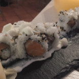 Sushiball Boisson