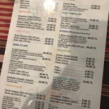 La Lanterna Peppino Carte