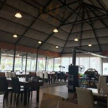 La Lanterna Peppino À l'intérieur