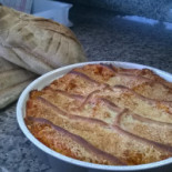 Pappa E Pizza Comida
