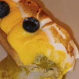 Cuxen Nourriture
