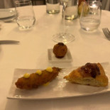 Cuxen Nourriture