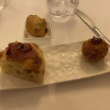 Cuxen Nourriture