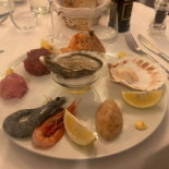 Cuxen Nourriture