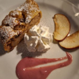 La Taverna Della Trisa Nourriture