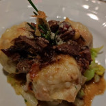 La Taverna Della Trisa Nourriture
