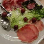 Licu E Giuanniccu Pizzeria Nourriture
