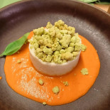 Taverna Dell'olmo Nourriture