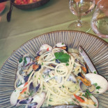 Taverna Dell'olmo Boisson