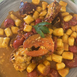 Taverna Dell'olmo Nourriture