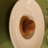Taverna Dell'olmo Nourriture