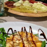 Terra Mare Nourriture