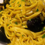 Terra Mare Nourriture