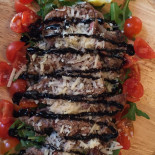 Terra Mare Comida