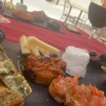 Terra Mare Nourriture