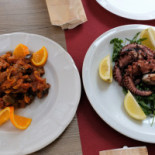 Terra Mare Nourriture