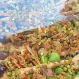 Palma Poke Nourriture