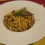 Le Botti Nourriture