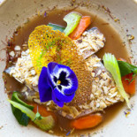 Borgonuovo Comida