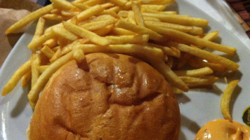 Old Wild West Vimercate Torri Bianche food