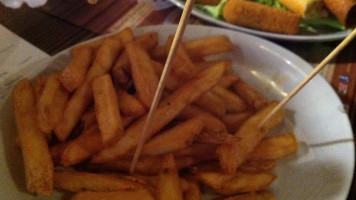Old Wild West Vimercate Torri Bianche food