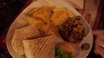 Old Wild West Vimercate Torri Bianche food