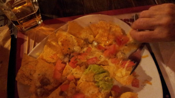 Old Wild West Vimercate Torri Bianche food