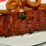 Roadhouse Grill Nourriture
